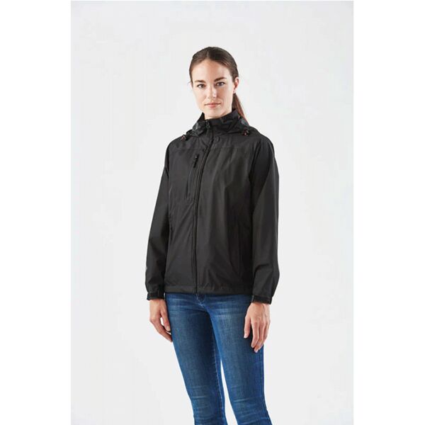 WOMEN'S STRATUS LIGHTWEIGHT SHELL Thumbnail