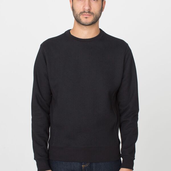 HVT427 Classic Crew Sweatshirt Thumbnail