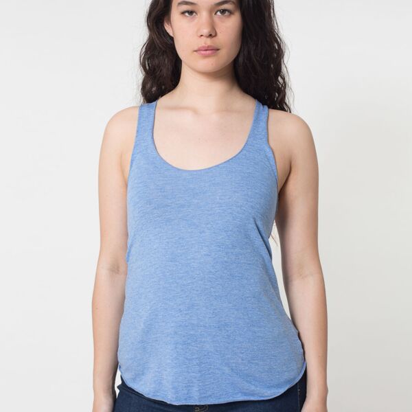TR308 Tri-Blend Racerback Tank Thumbnail