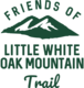 Friends of Little White Oak Mountain