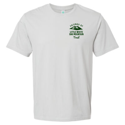 Friends of Little White Oak Mountain Trail T-shirt Thumbnail