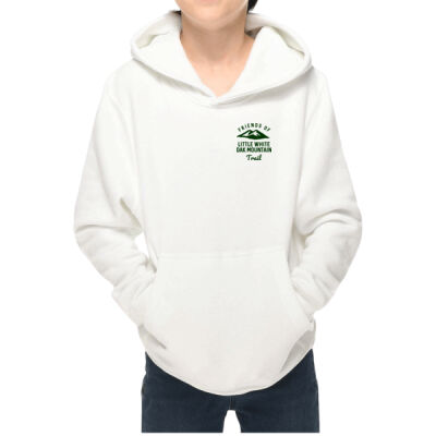 Youth Little White Oak Mountain EcoBlend Hoodie Thumbnail