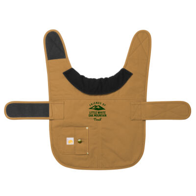Doggie Core Coat – Friends of Little White Oak Mountain Trail Edition Thumbnail