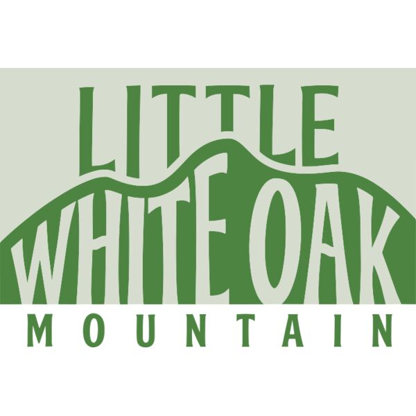 Little White Oak Mtn  Thumbnail